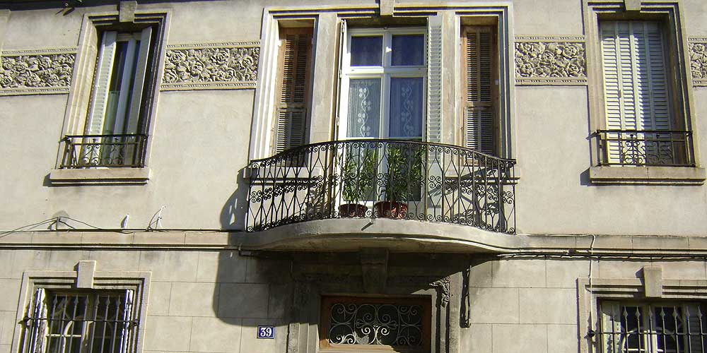Maison Velvet Avignon