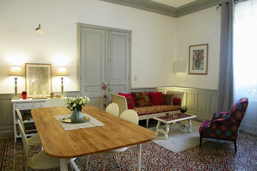 salon