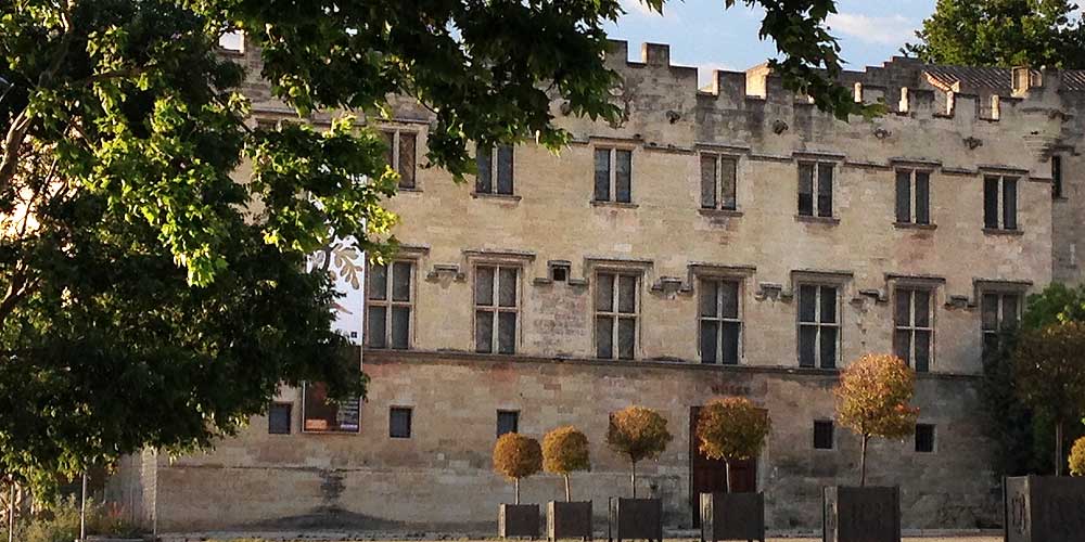 Petit Palais Avignon