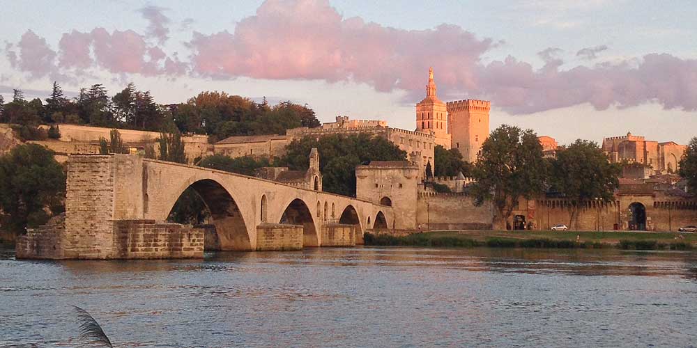 Pont d'Avignon