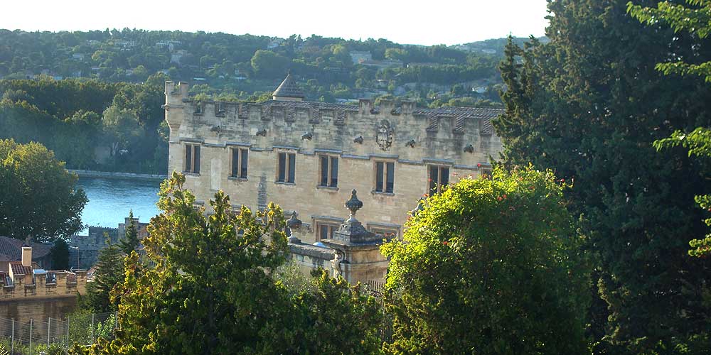 Petit Palais Avignon